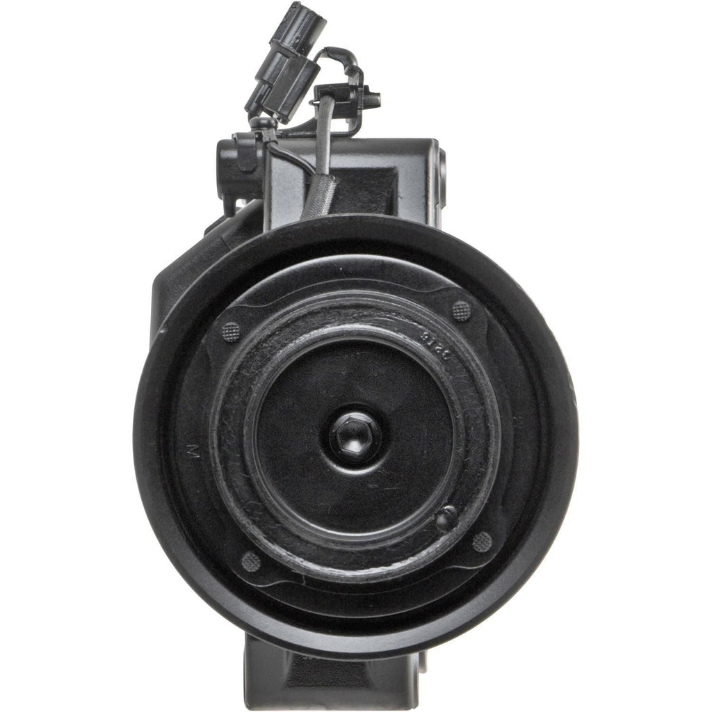 Four Seasons A/C Compressor 197303