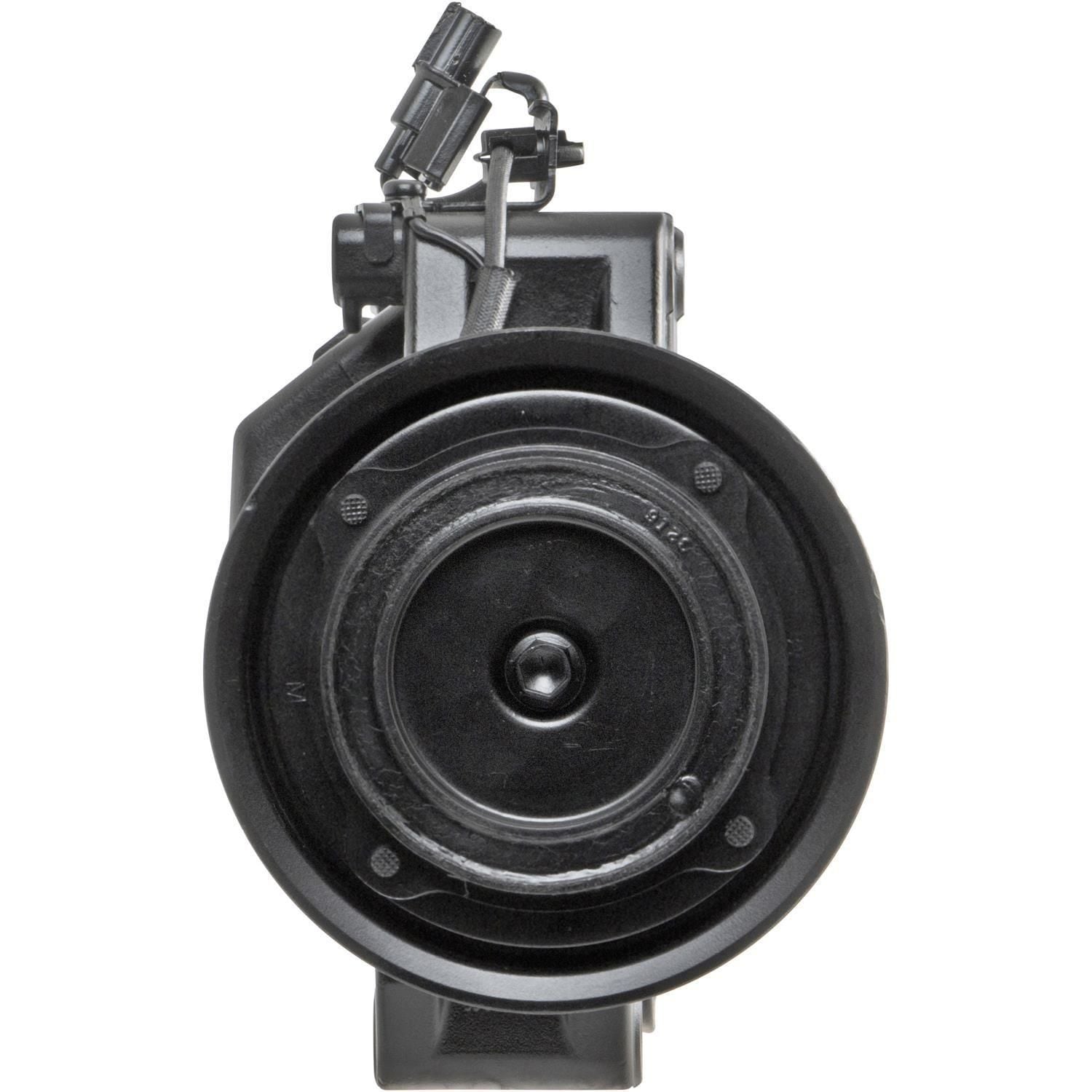 Four Seasons A/C Compressor 197303
