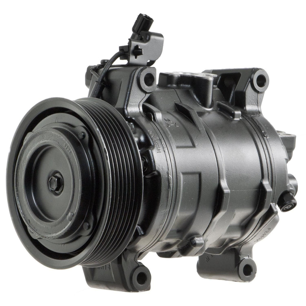 Four Seasons A/C Compressor 197303