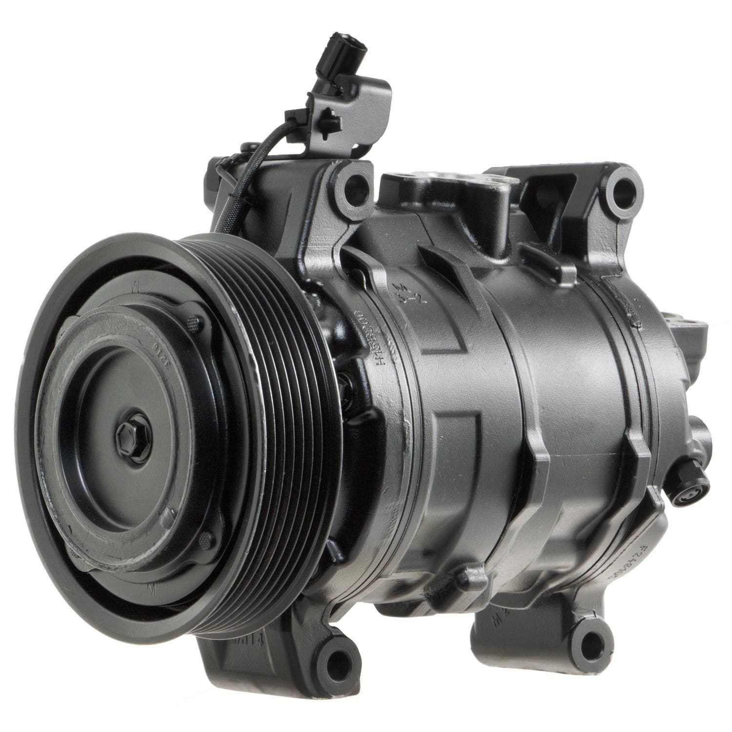 Four Seasons A/C Compressor 197303