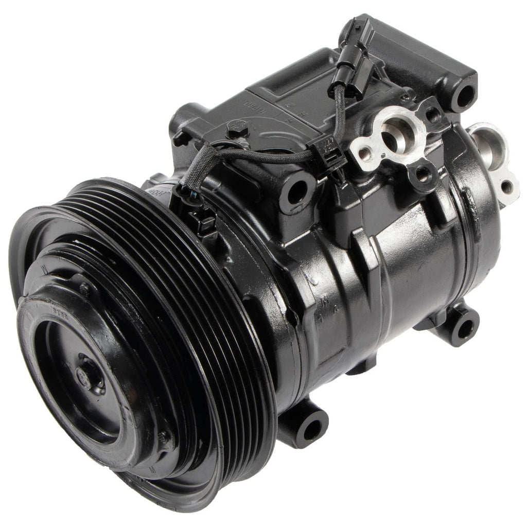 Four Seasons A/C Compressor 197304