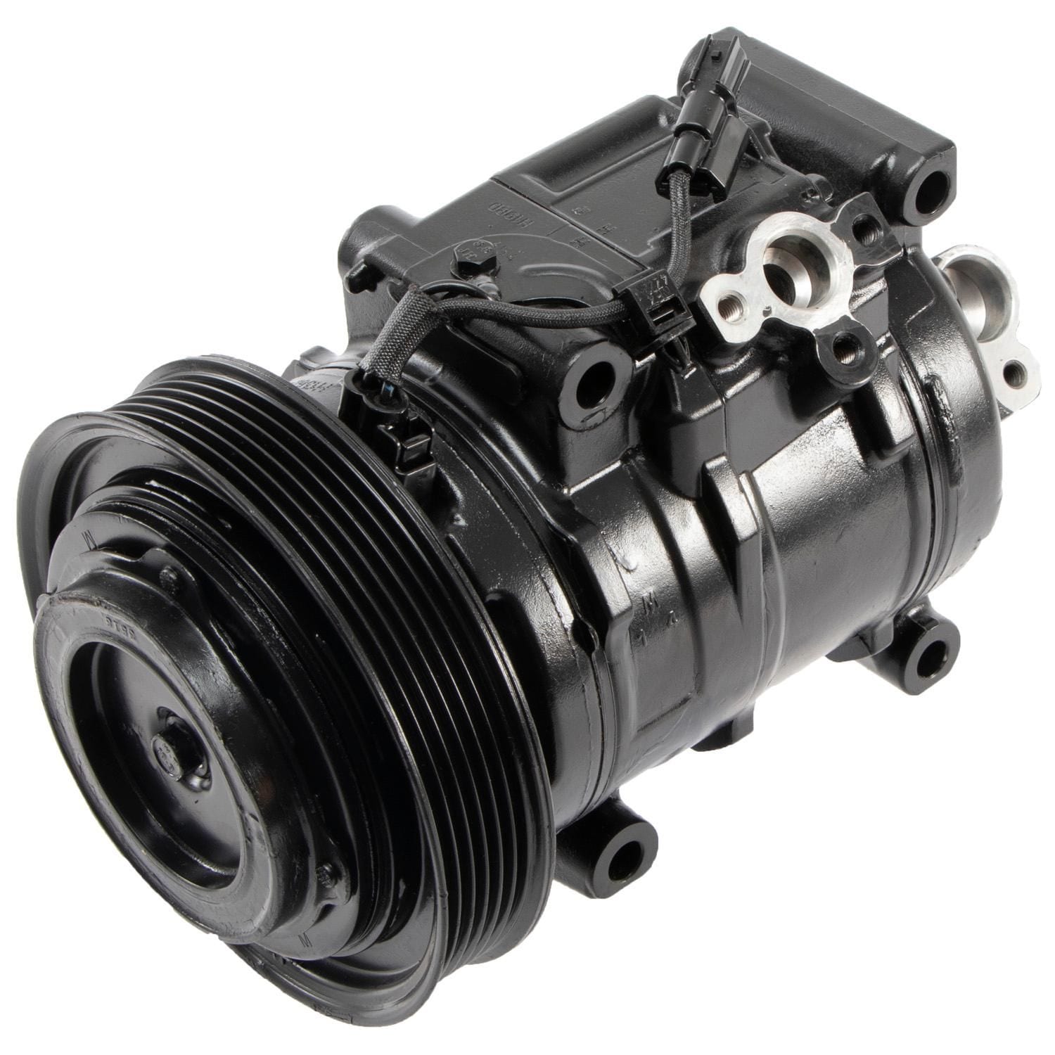 Four Seasons A/C Compressor 197304