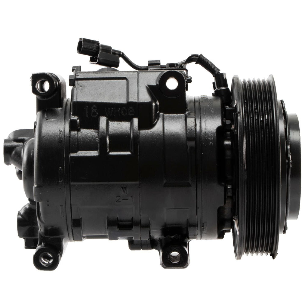 Four Seasons A/C Compressor 197304