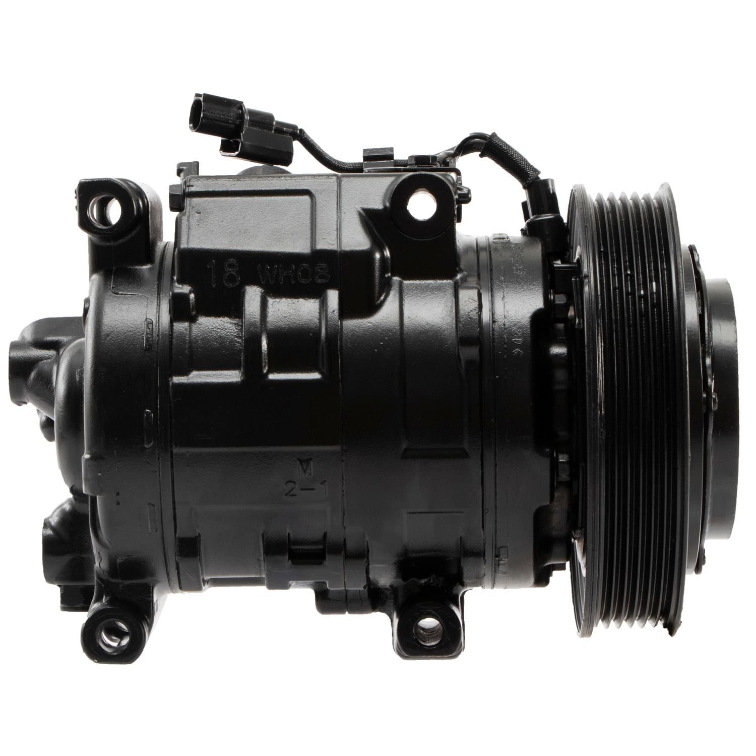 Four Seasons A/C Compressor 197304