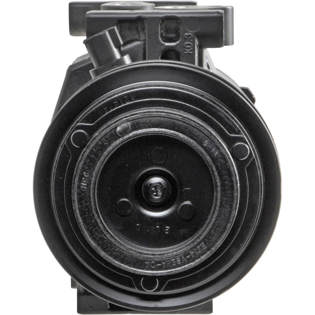Four Seasons A/C Compressor 197305