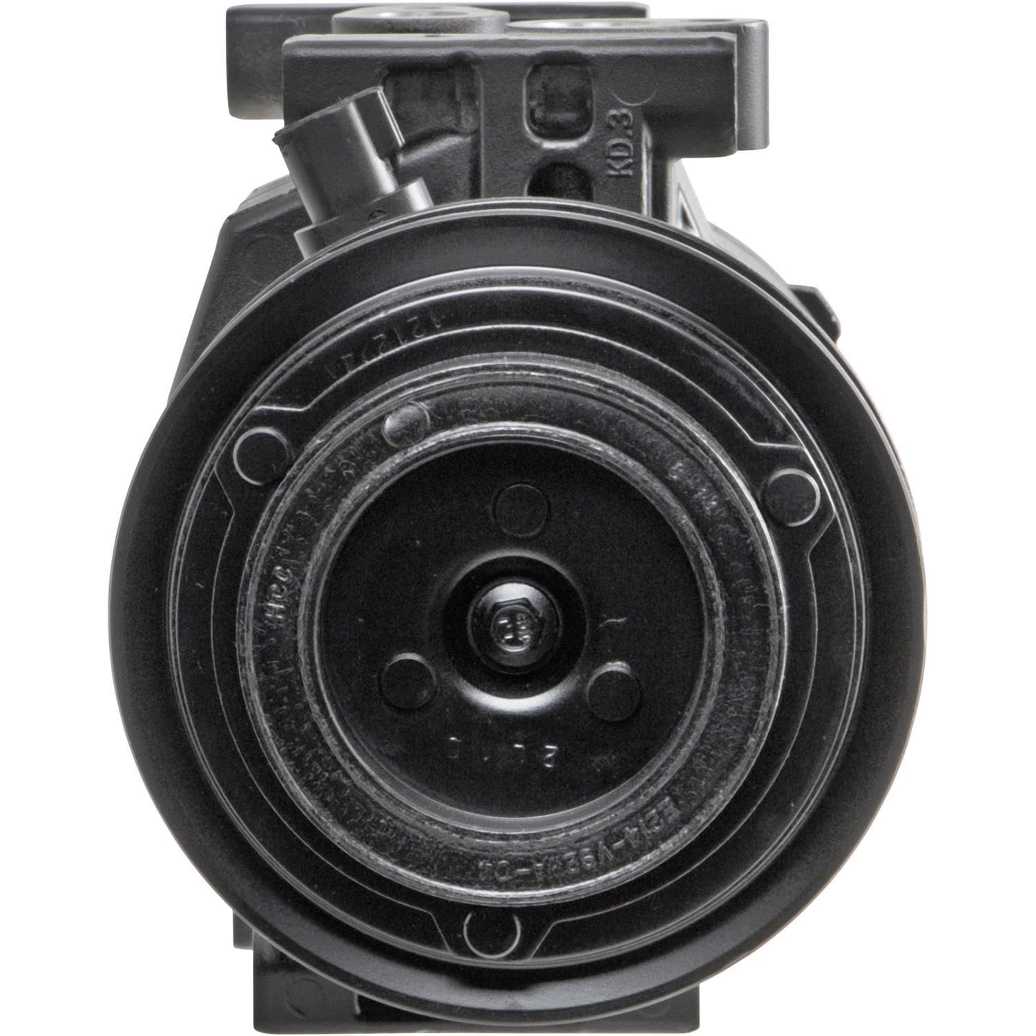 Four Seasons A/C Compressor 197305