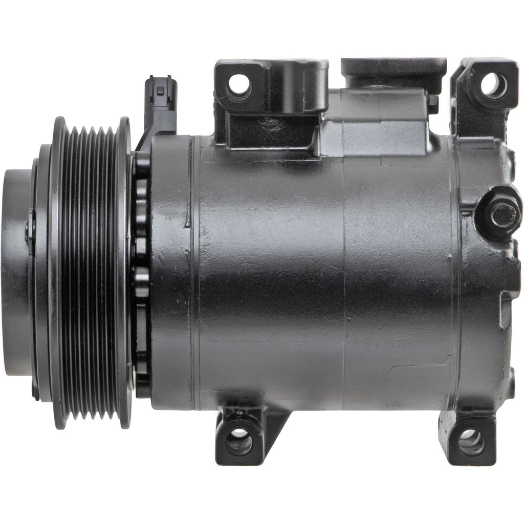 Four Seasons A/C Compressor 197305