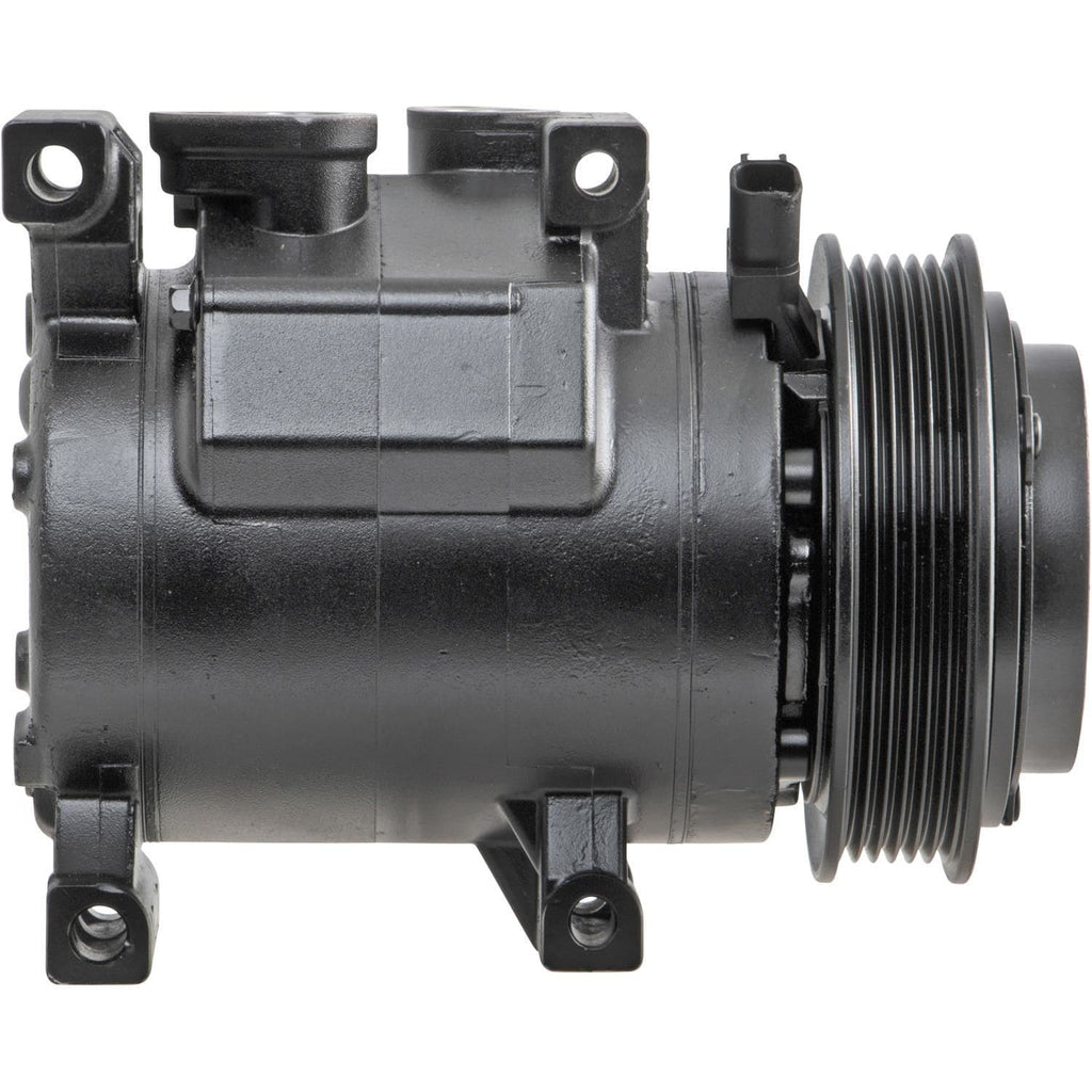 Four Seasons A/C Compressor 197305