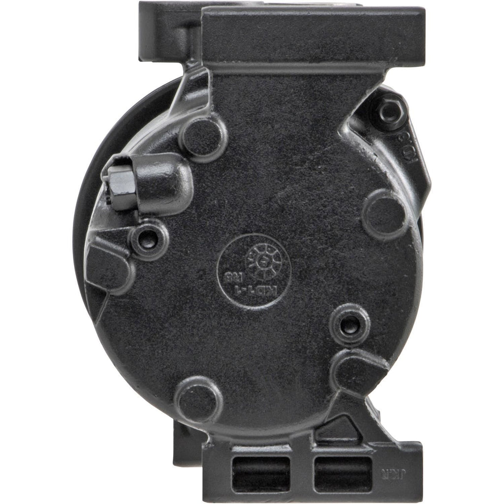 Four Seasons A/C Compressor 197305