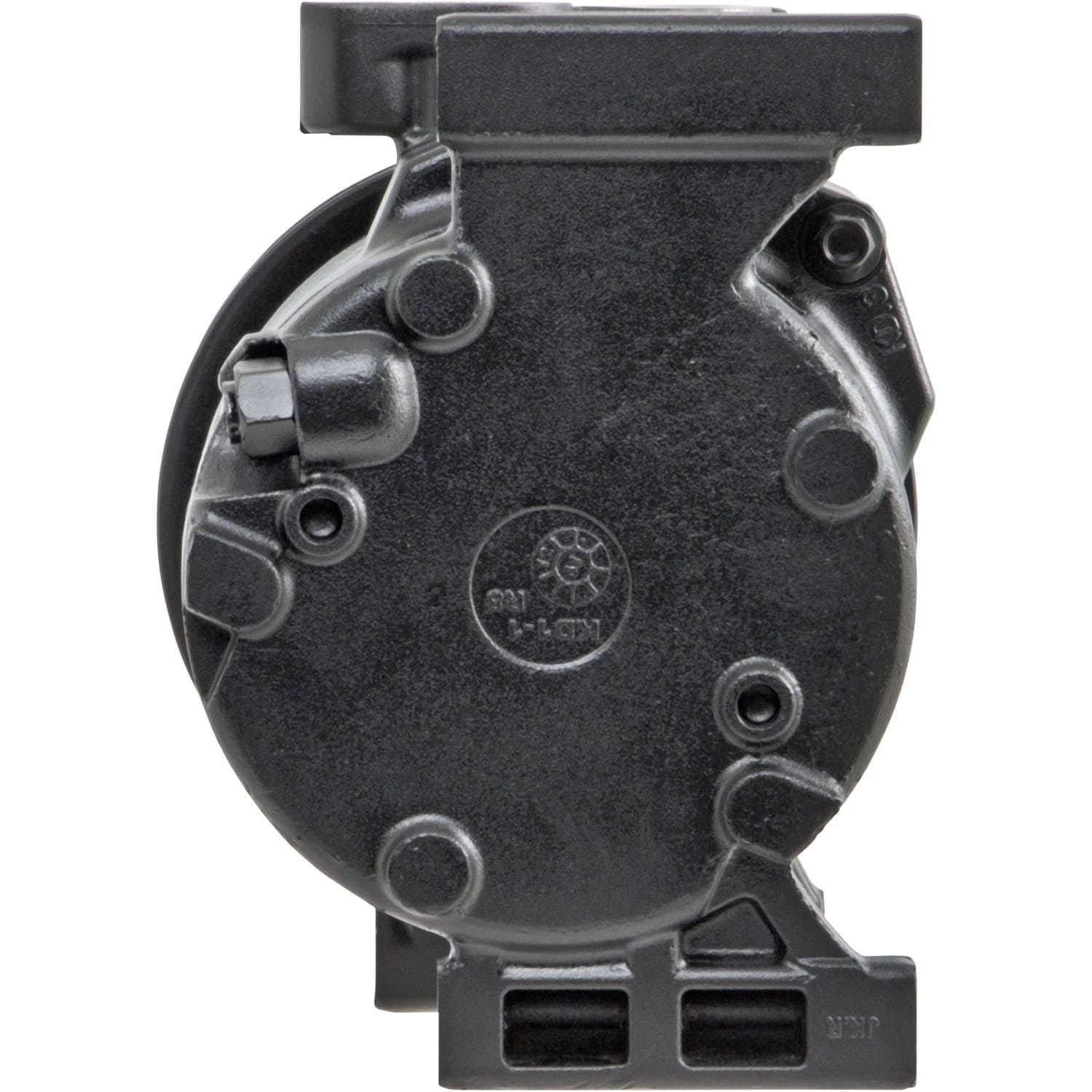 Four Seasons A/C Compressor 197305