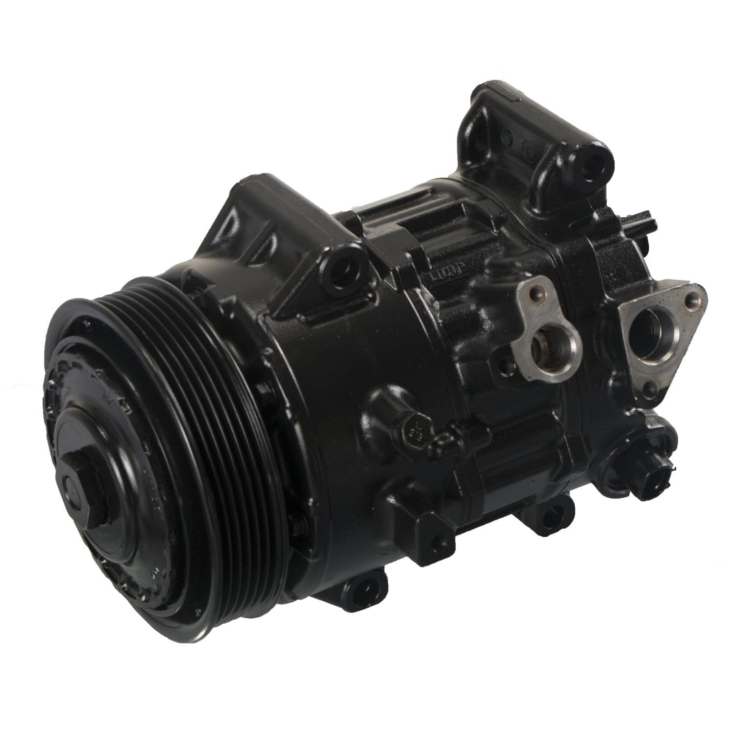 Four Seasons A/C Compressor 197307