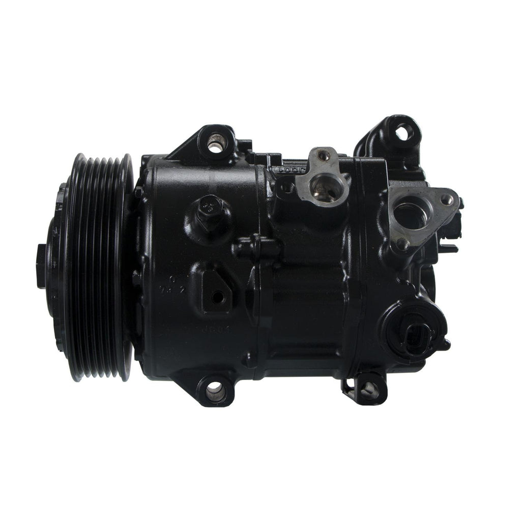 Four Seasons A/C Compressor 197307