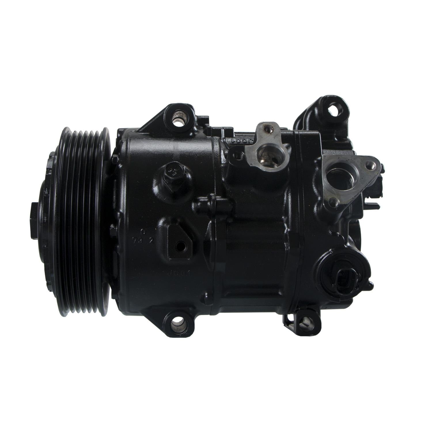 Four Seasons A/C Compressor 197307