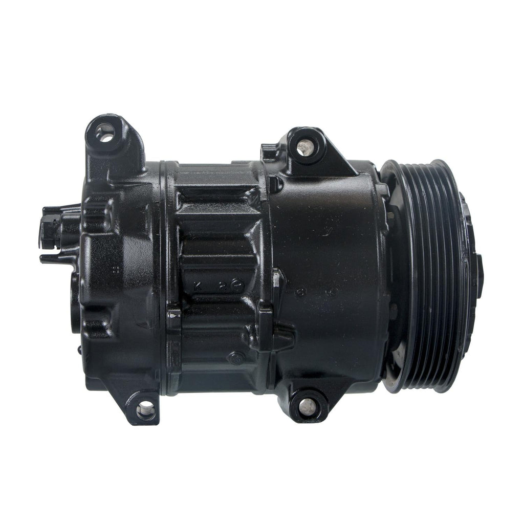 Four Seasons A/C Compressor 197307