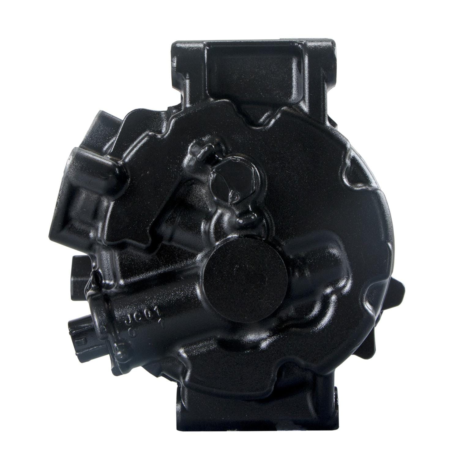 Four Seasons A/C Compressor 197307