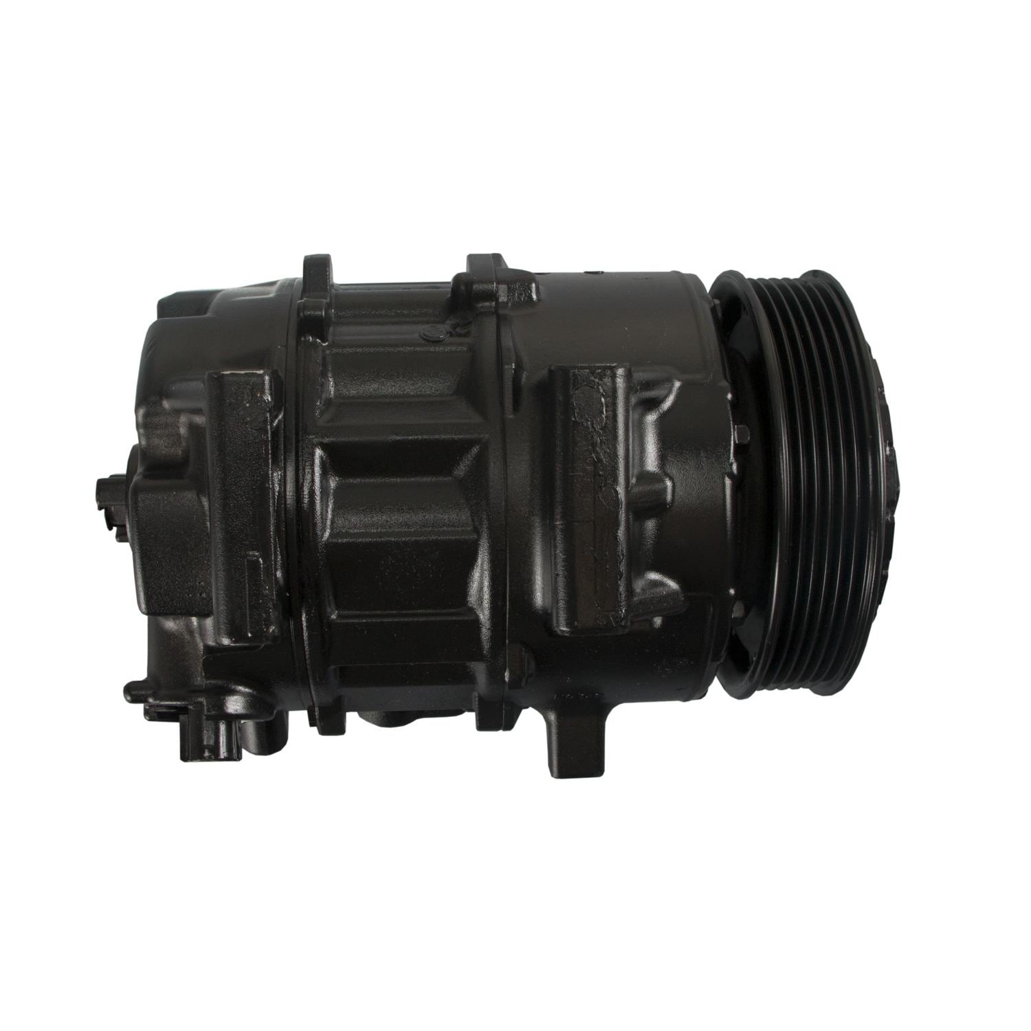 Four Seasons A/C Compressor 197307