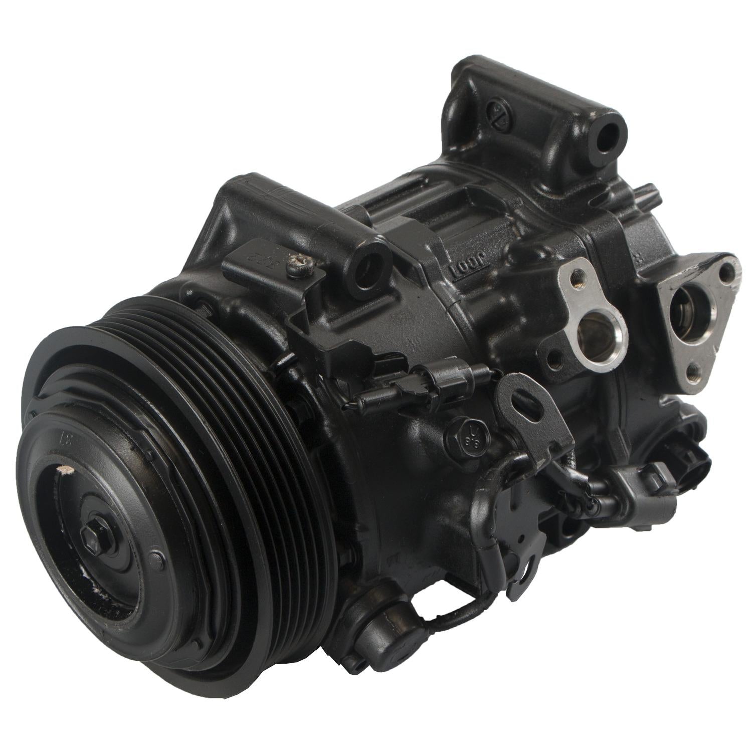 Four Seasons A/C Compressor 197310