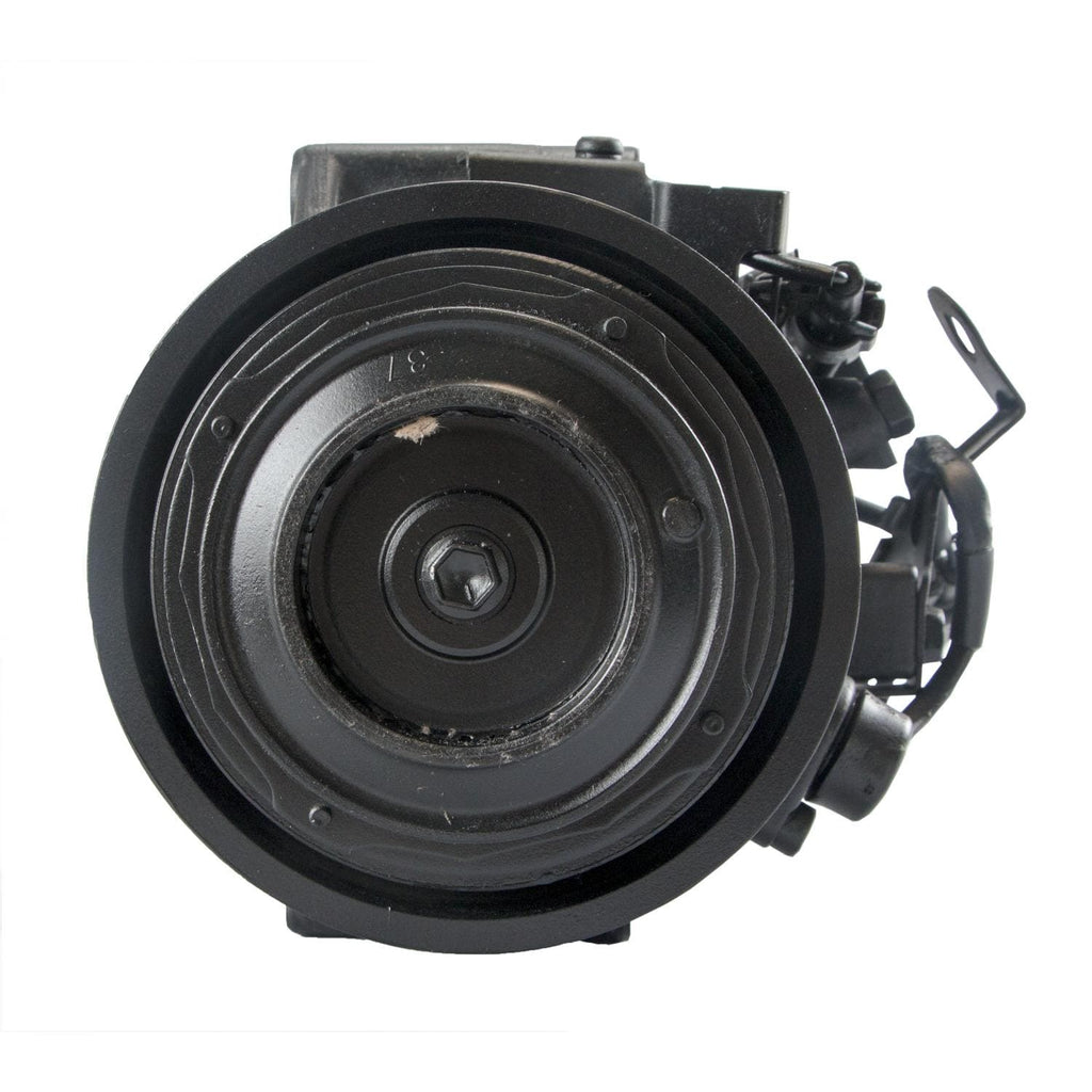 Four Seasons A/C Compressor 197310