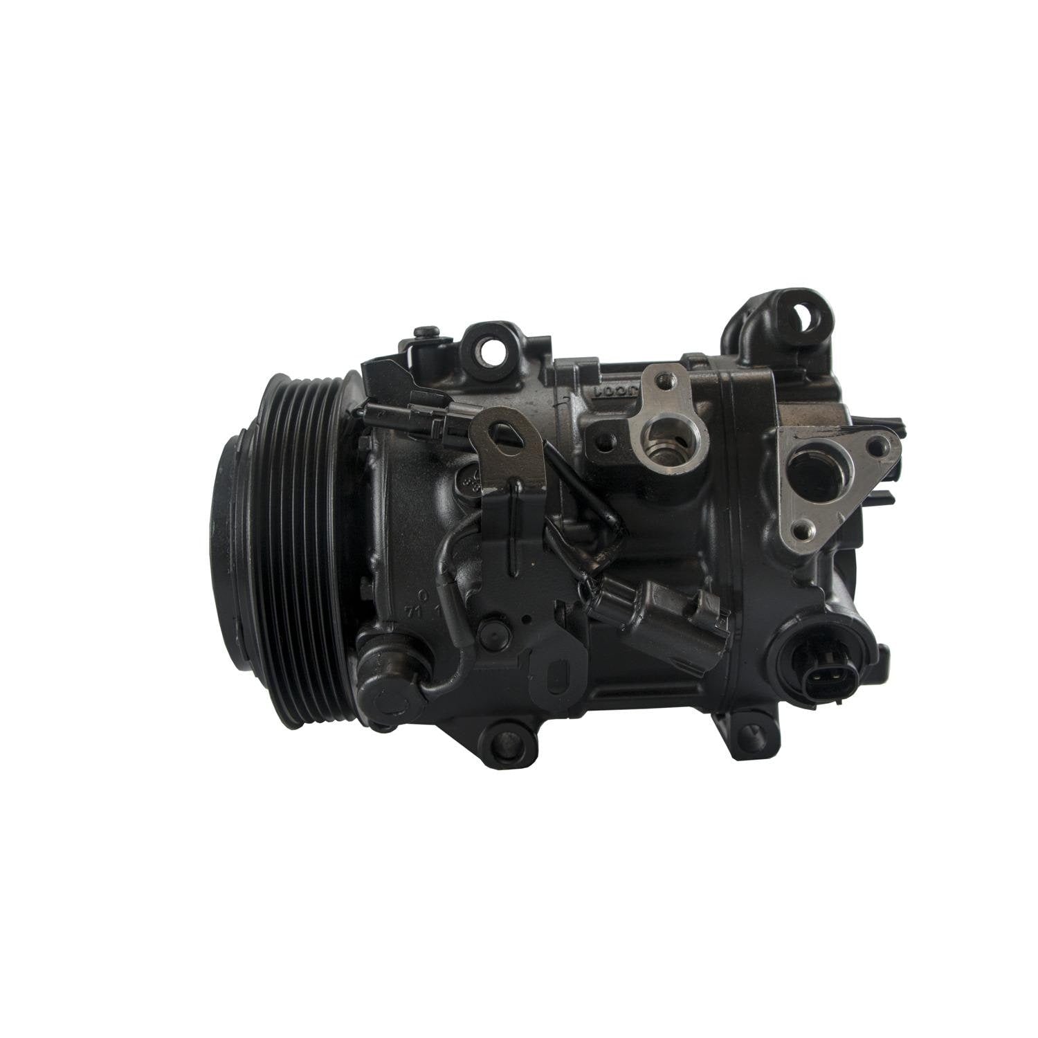 Four Seasons A/C Compressor 197310