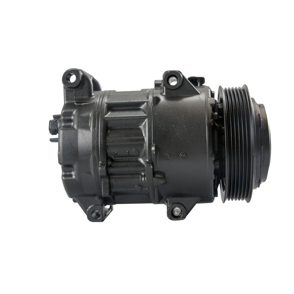Four Seasons A/C Compressor 197310