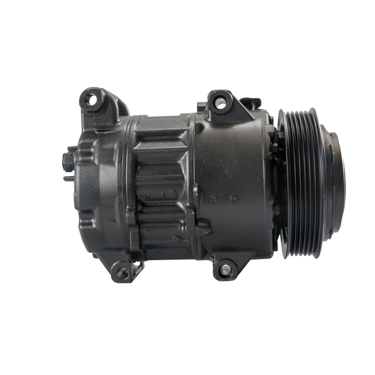 Four Seasons A/C Compressor 197310