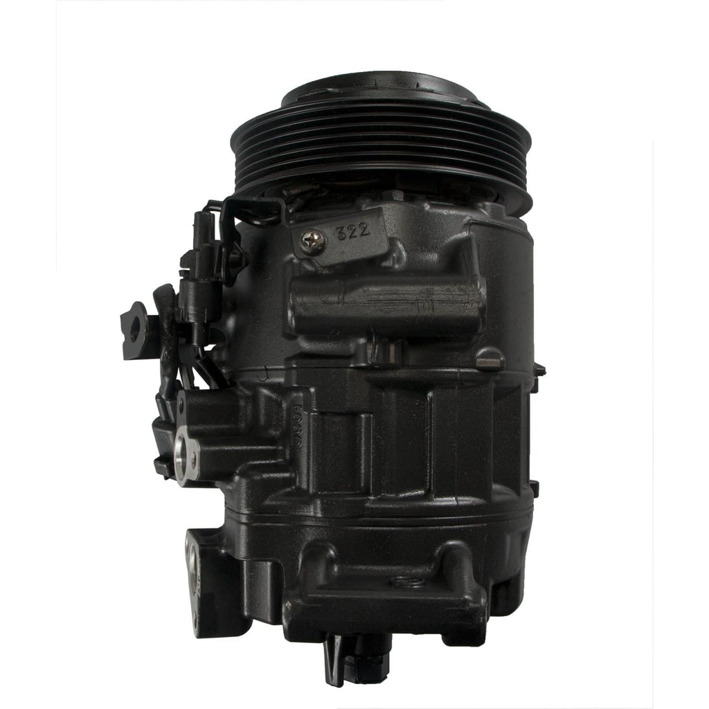 Four Seasons A/C Compressor 197310