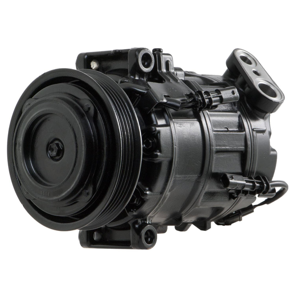 Four Seasons A/C Compressor 197312