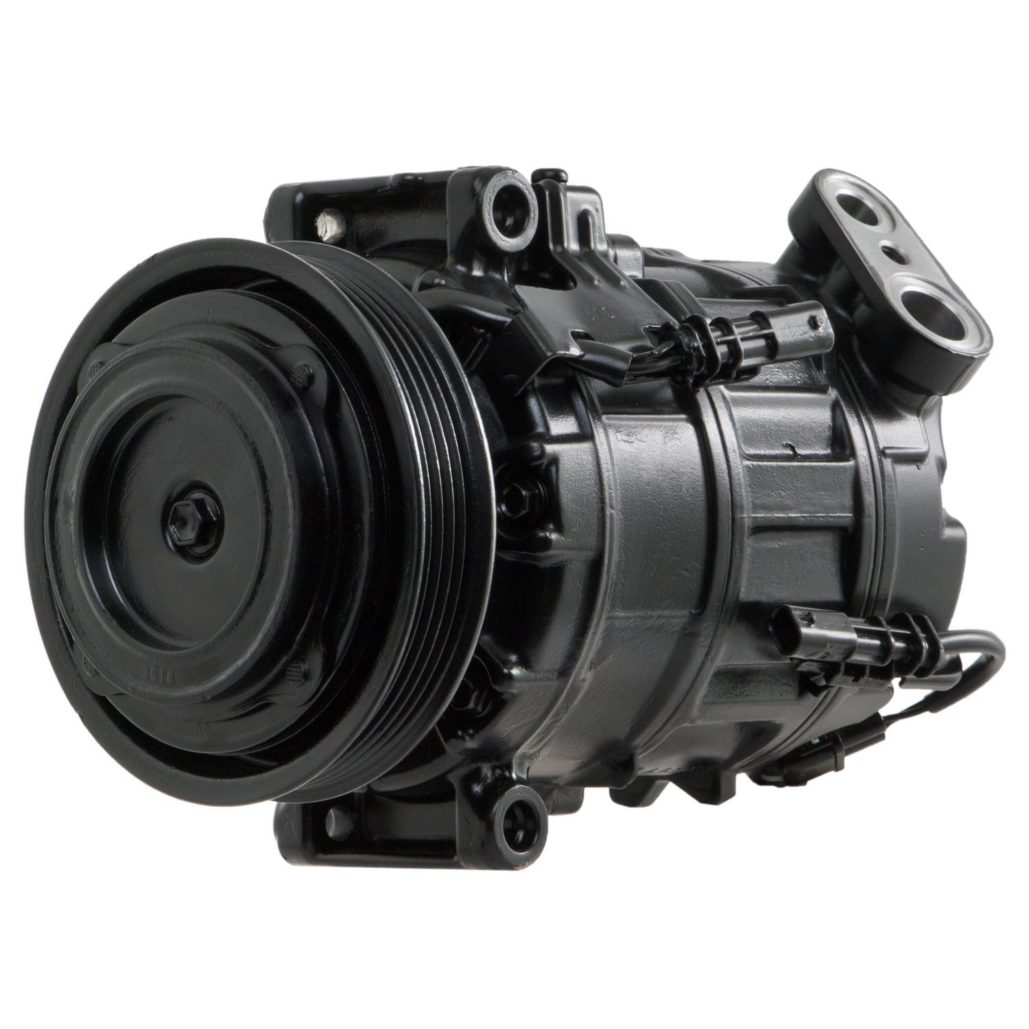 Four Seasons A/C Compressor 197312