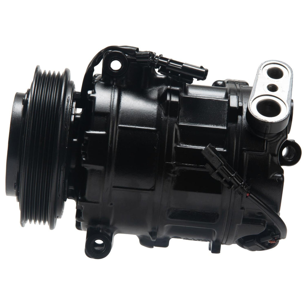 Four Seasons A/C Compressor 197312