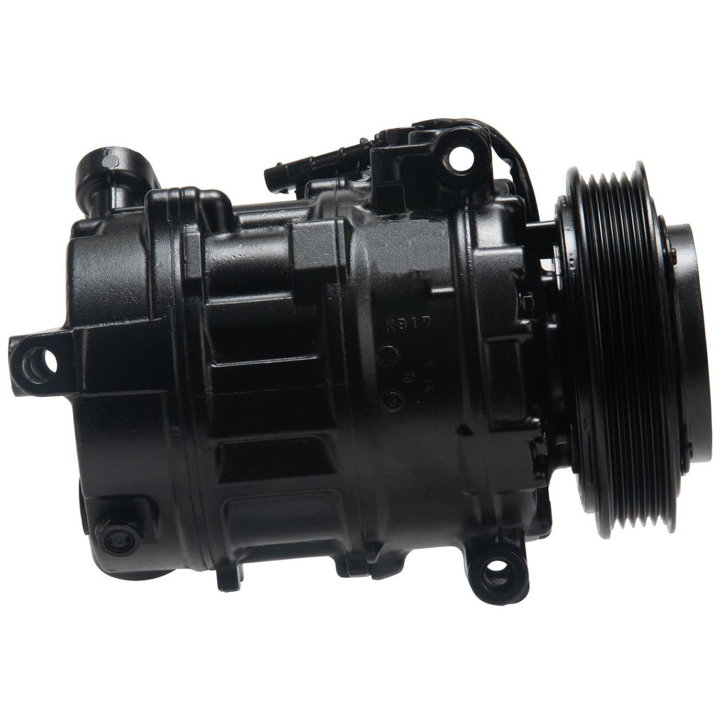 Four Seasons A/C Compressor 197312