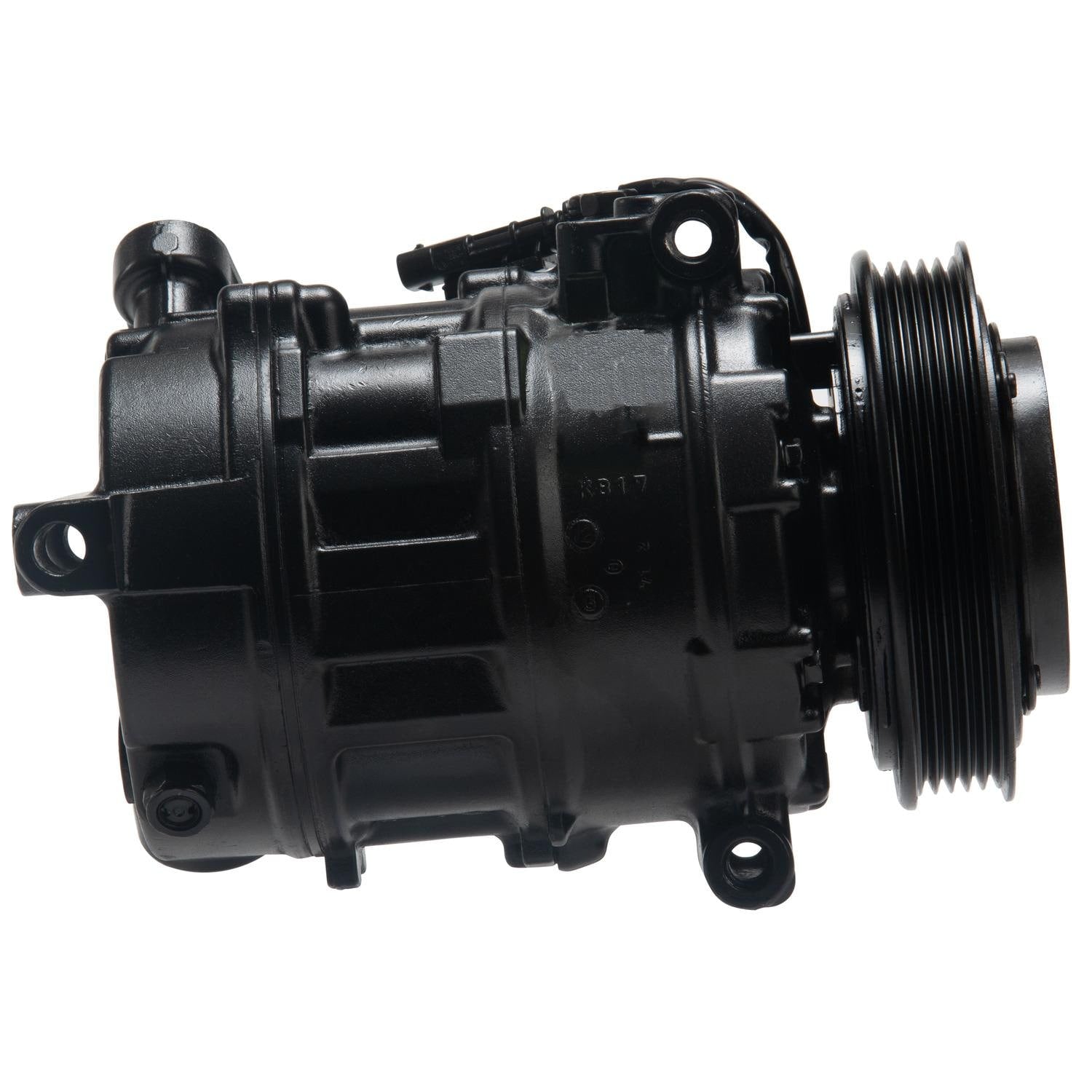 Four Seasons A/C Compressor 197312