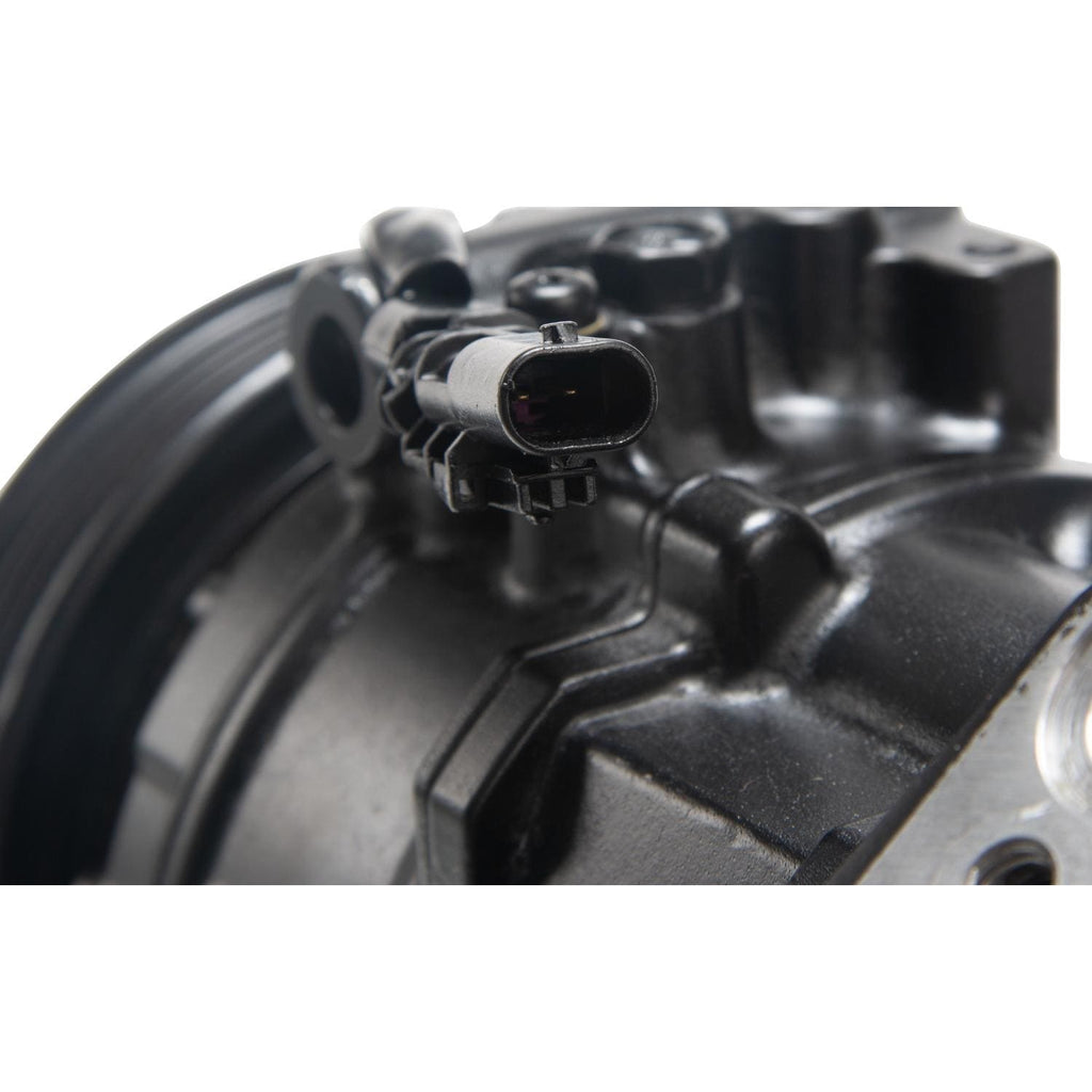 Four Seasons A/C Compressor 197312
