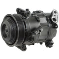 Four Seasons A/C Compressor 197314