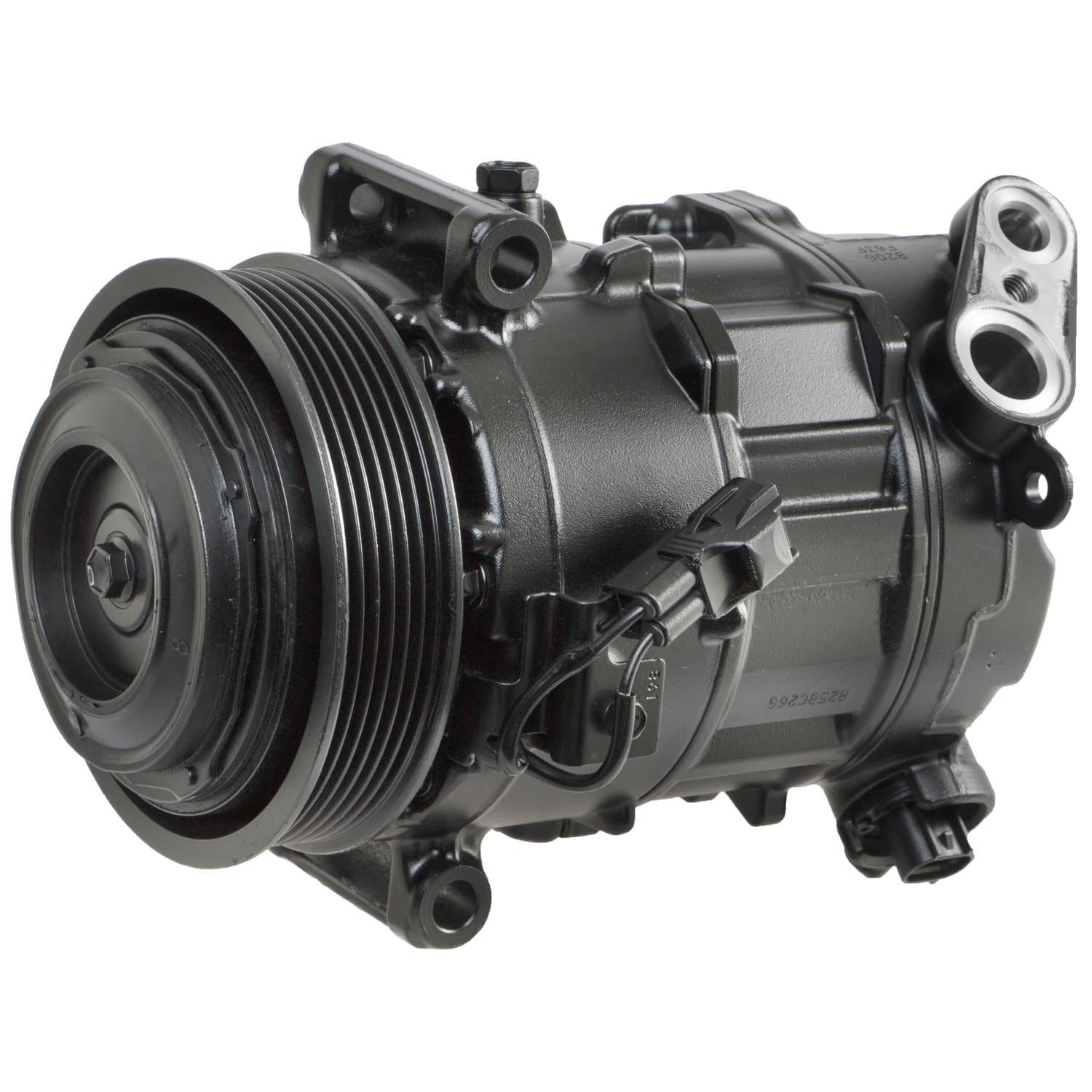Four Seasons A/C Compressor 197314