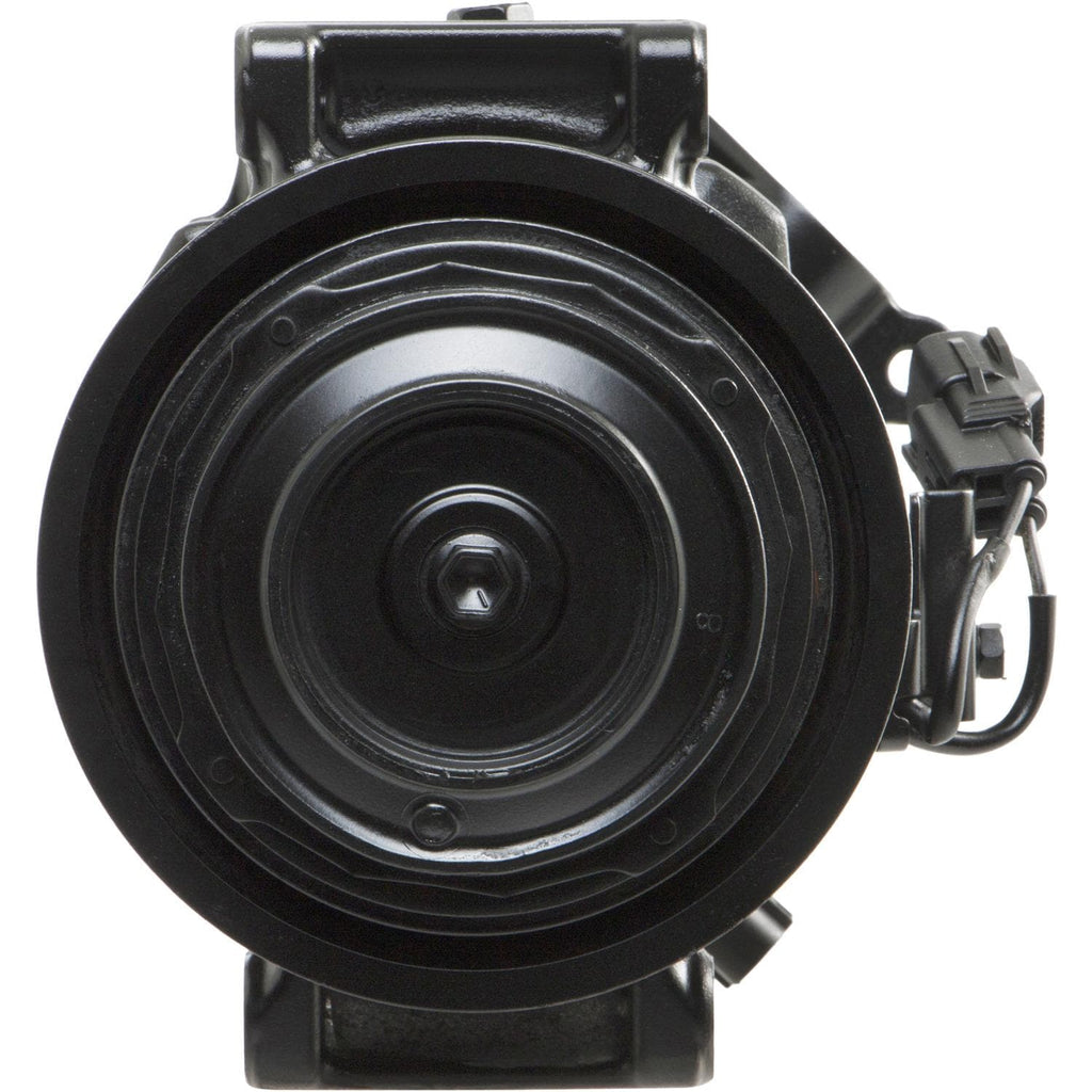 Four Seasons A/C Compressor 197314
