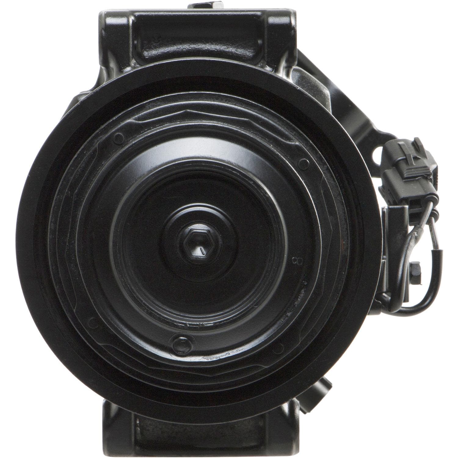 Four Seasons A/C Compressor 197314