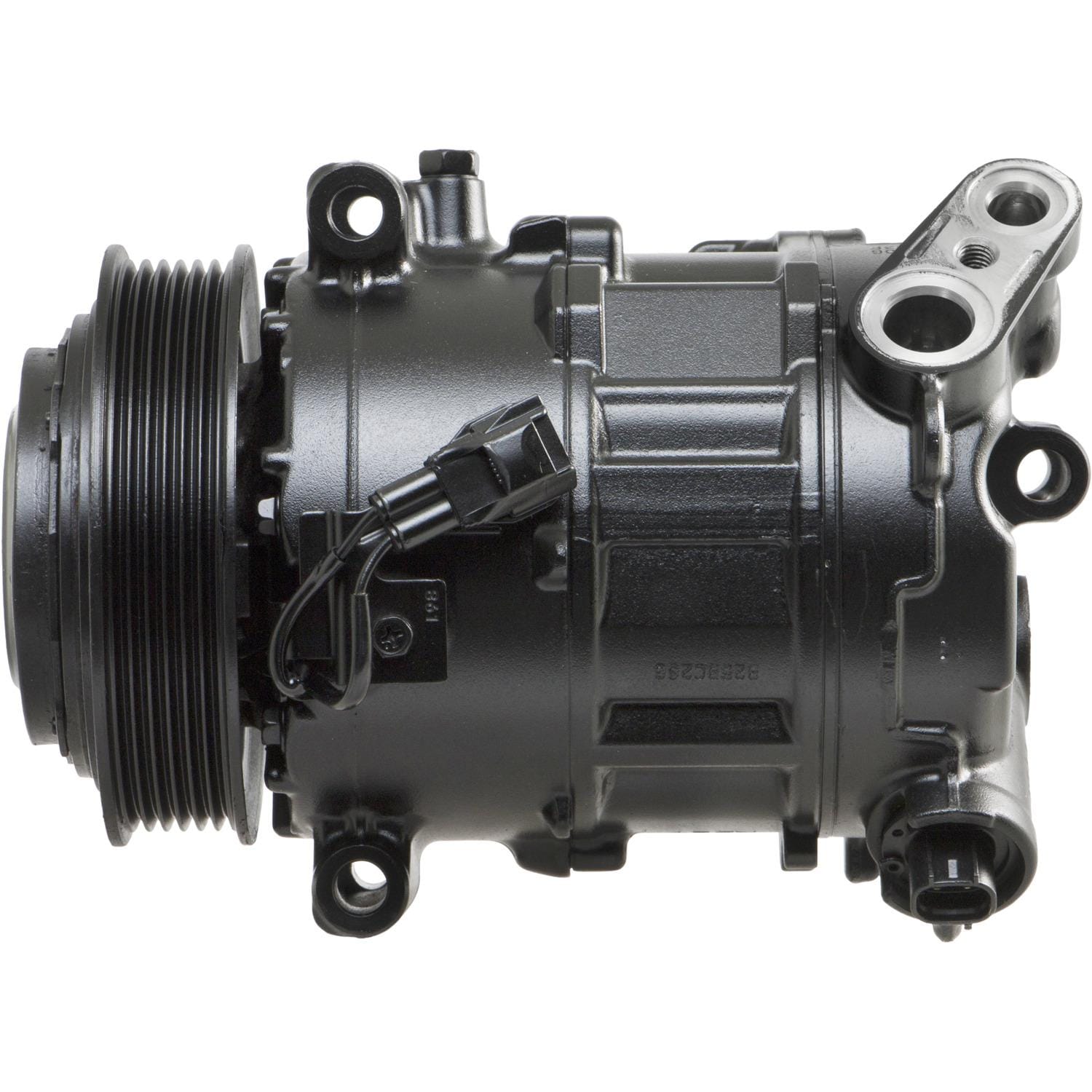 Four Seasons A/C Compressor 197314