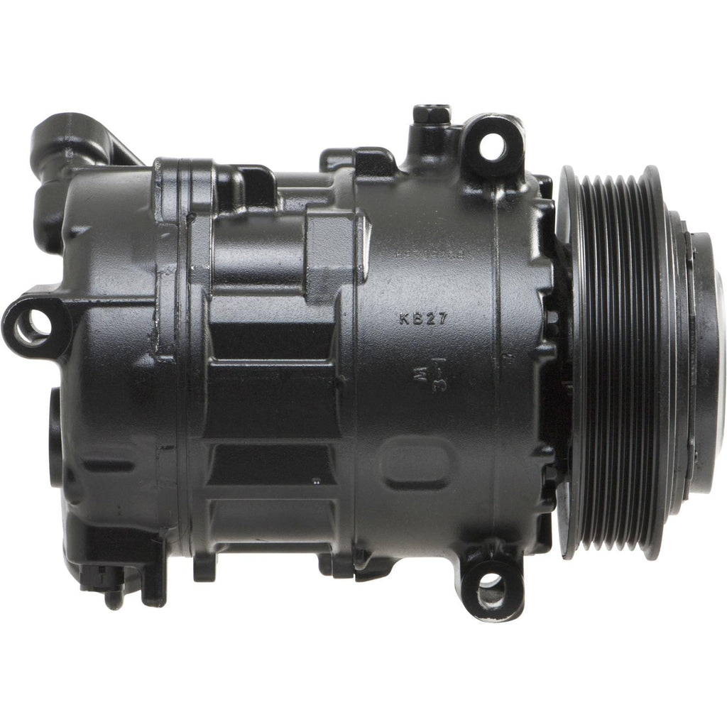 Four Seasons A/C Compressor 197314