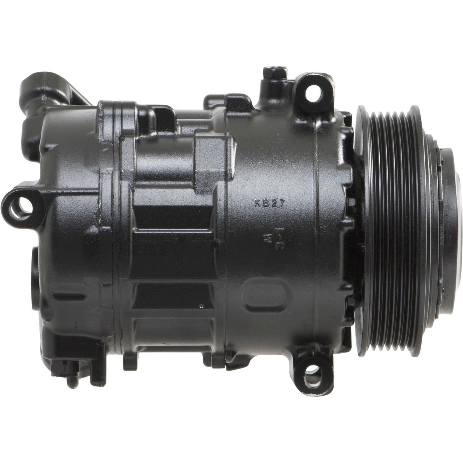 Four Seasons A/C Compressor 197314