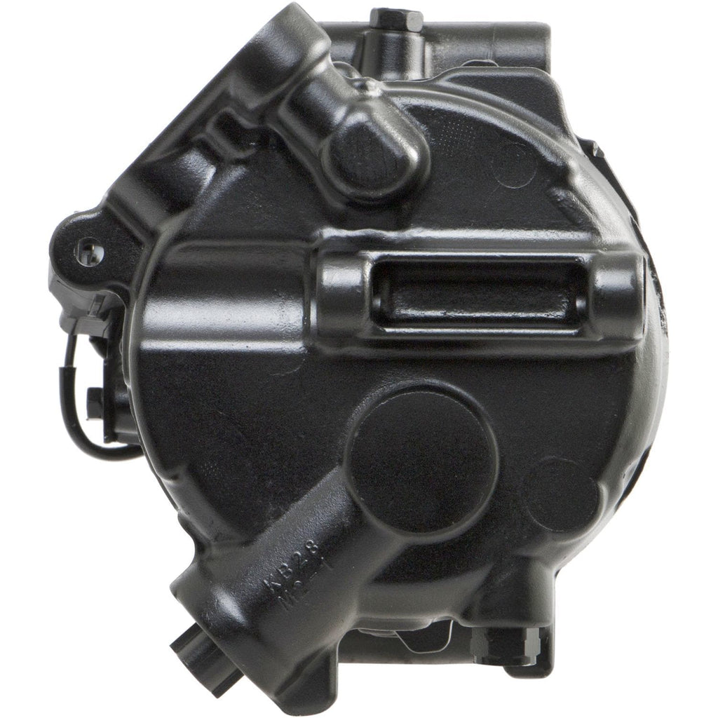 Four Seasons A/C Compressor 197314