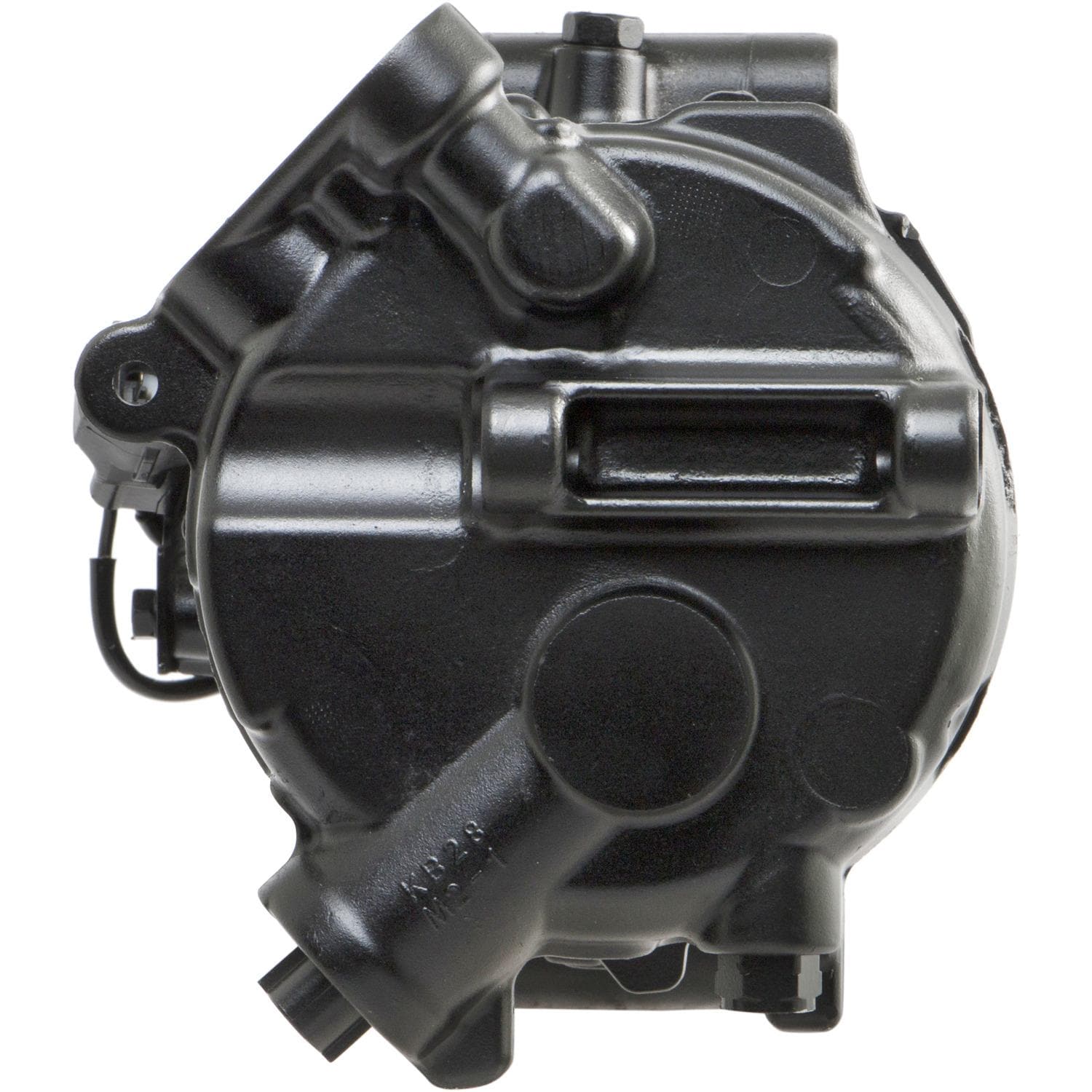 Four Seasons A/C Compressor 197314
