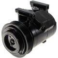 Four Seasons Remanufactured A/C Compressor 197315