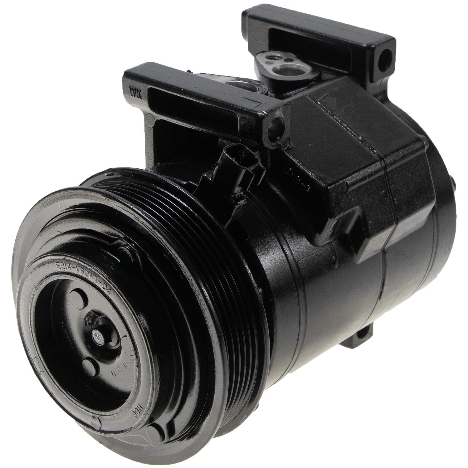 Four Seasons Remanufactured A/C Compressor 197315