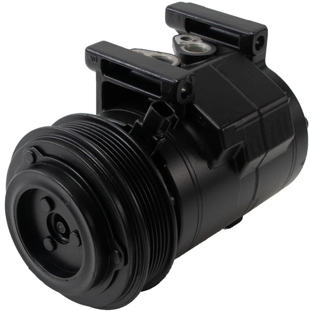 Four Seasons Remanufactured A/C Compressor 197316