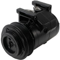 Four Seasons Remanufactured A/C Compressor 197316