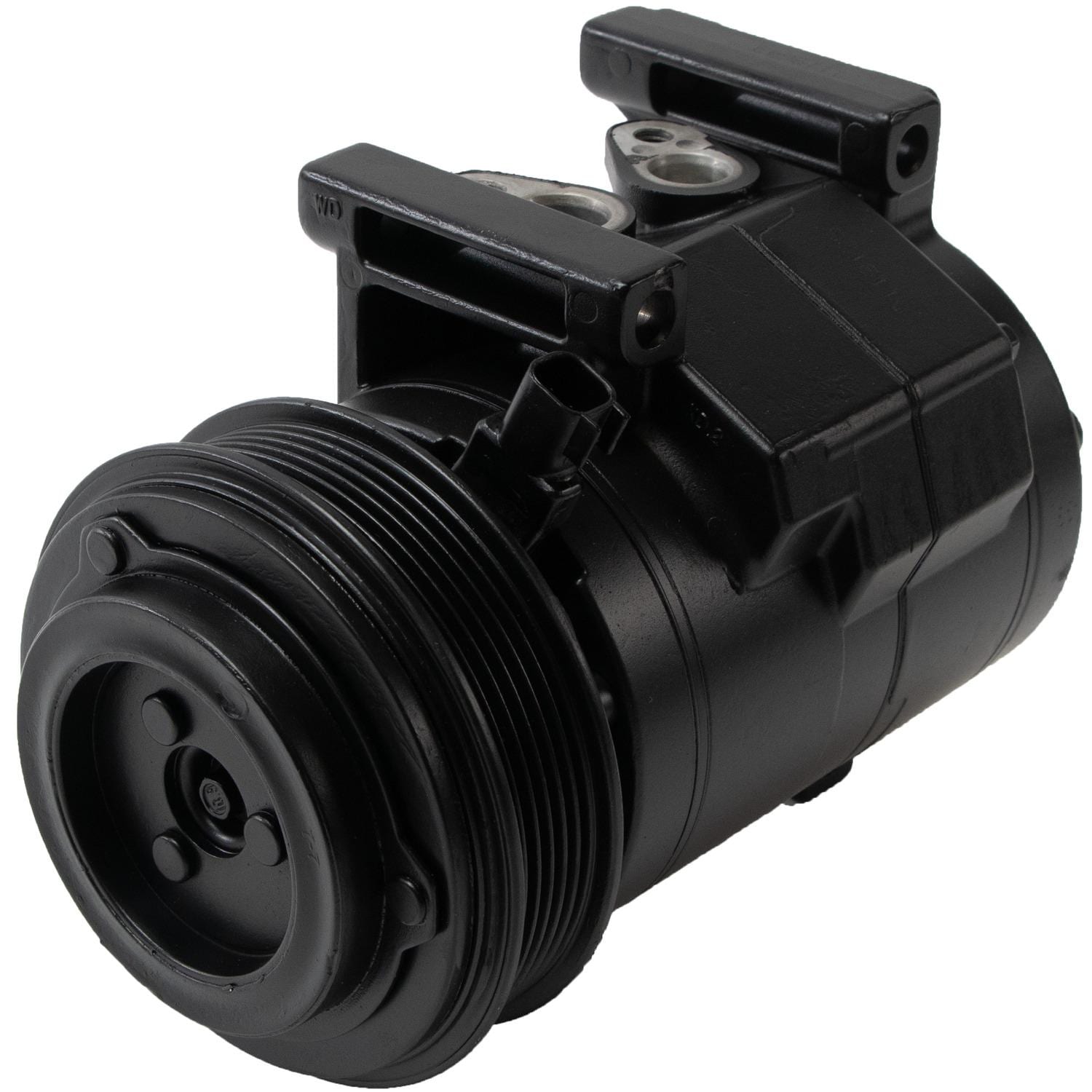 Four Seasons Remanufactured A/C Compressor 197316