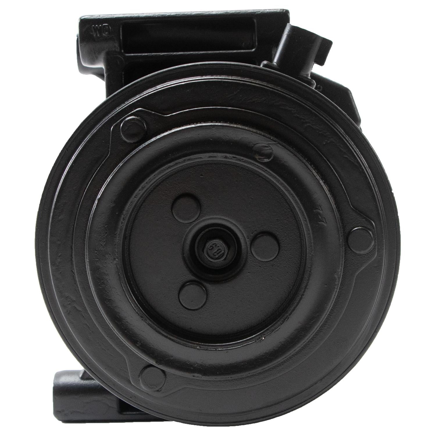 Four Seasons Remanufactured A/C Compressor 197316