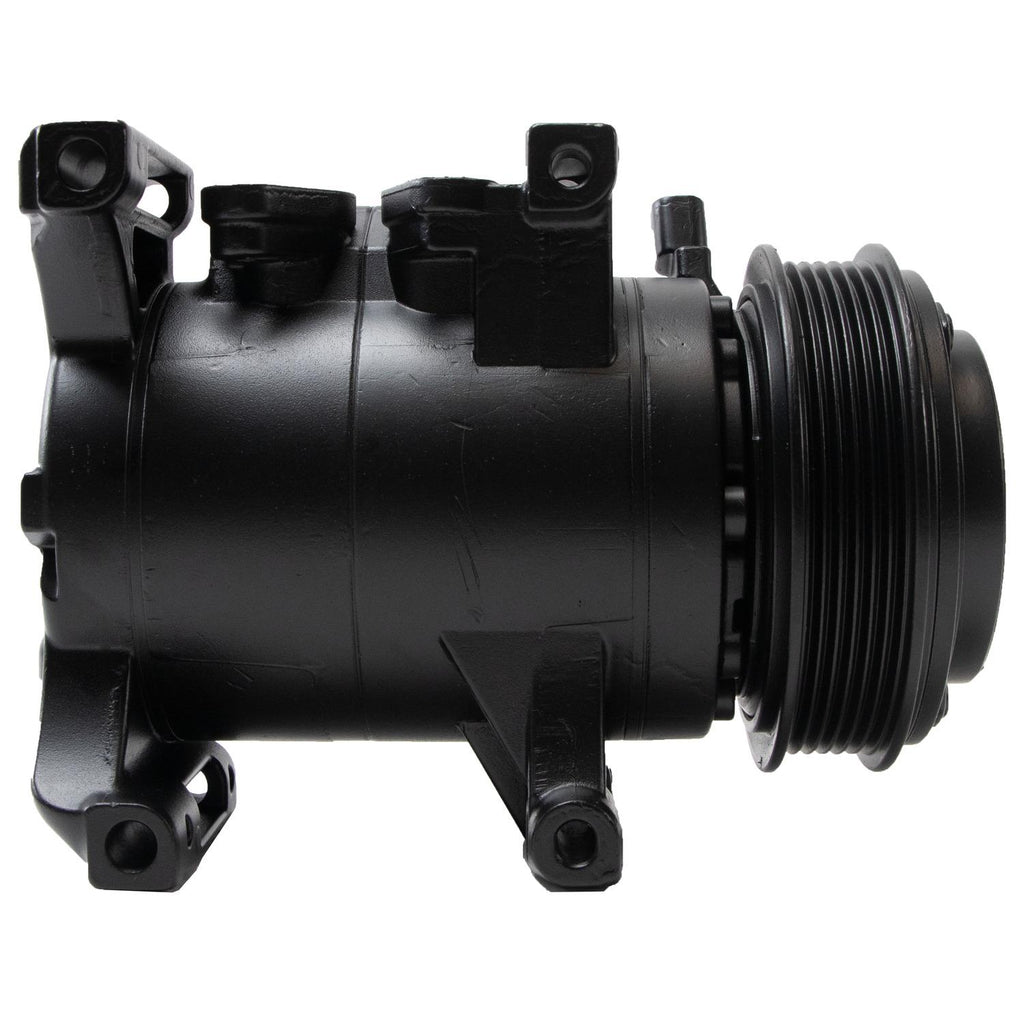 Four Seasons Remanufactured A/C Compressor 197316