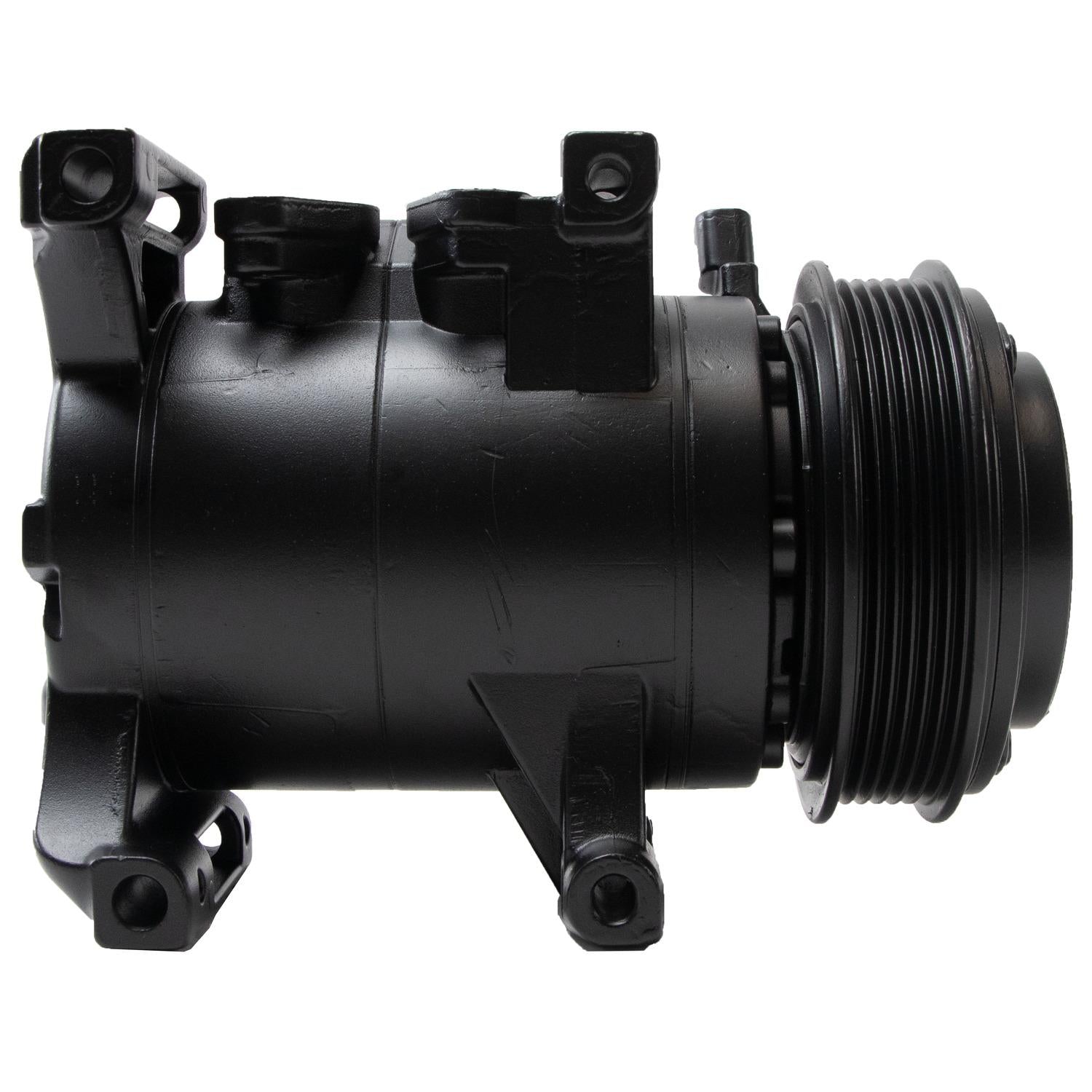 Four Seasons Remanufactured A/C Compressor 197316