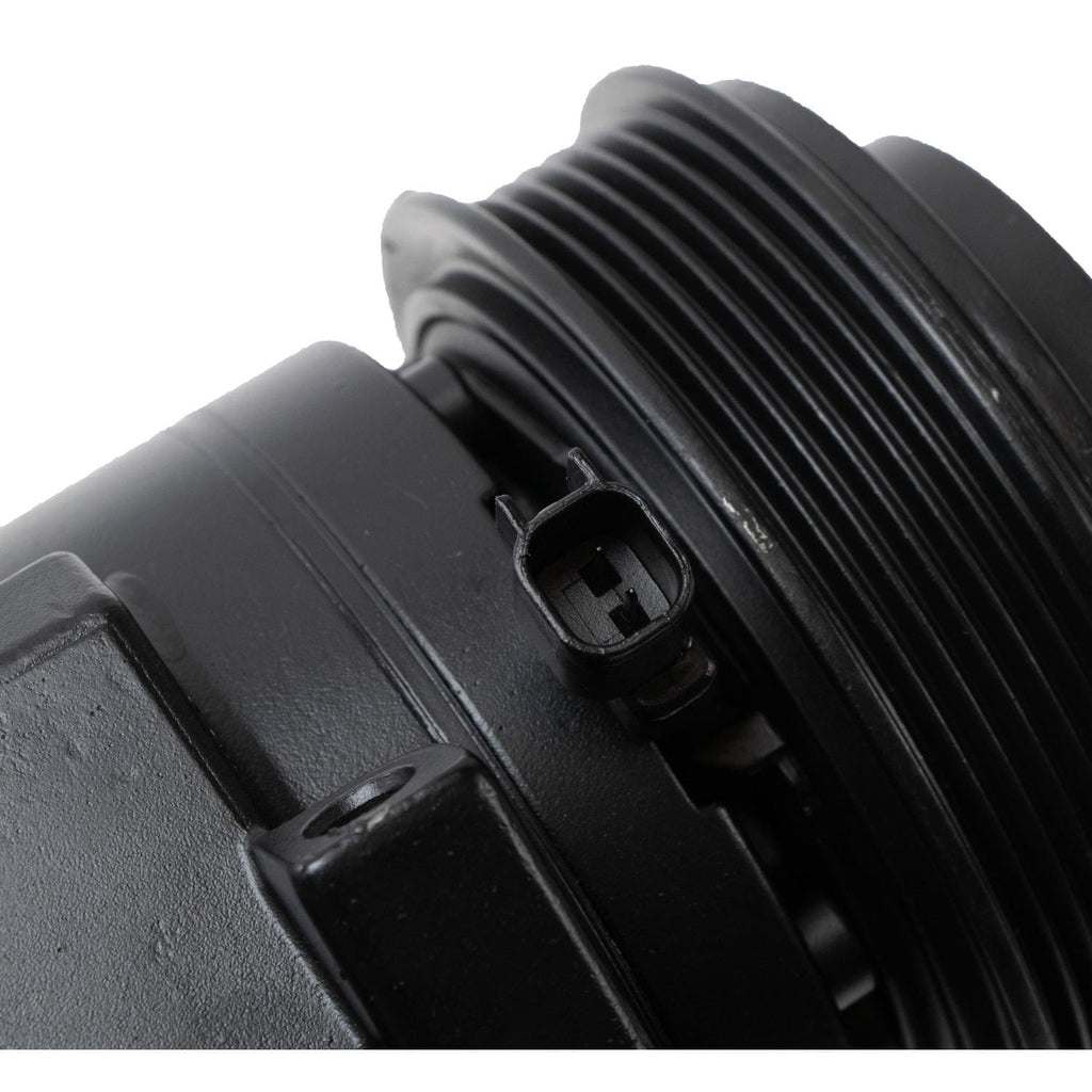 Four Seasons Remanufactured A/C Compressor 197316